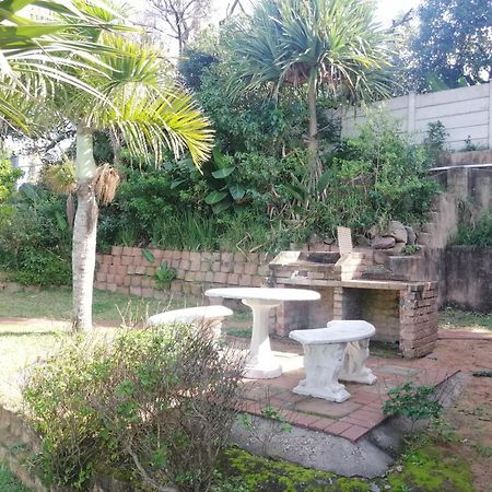 Dolphin Point B&B Durban Exterior photo