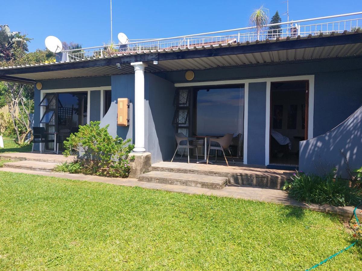 Dolphin Point B&B Durban Exterior photo