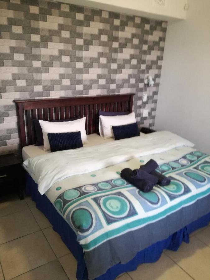 Dolphin Point B&B Durban Exterior photo