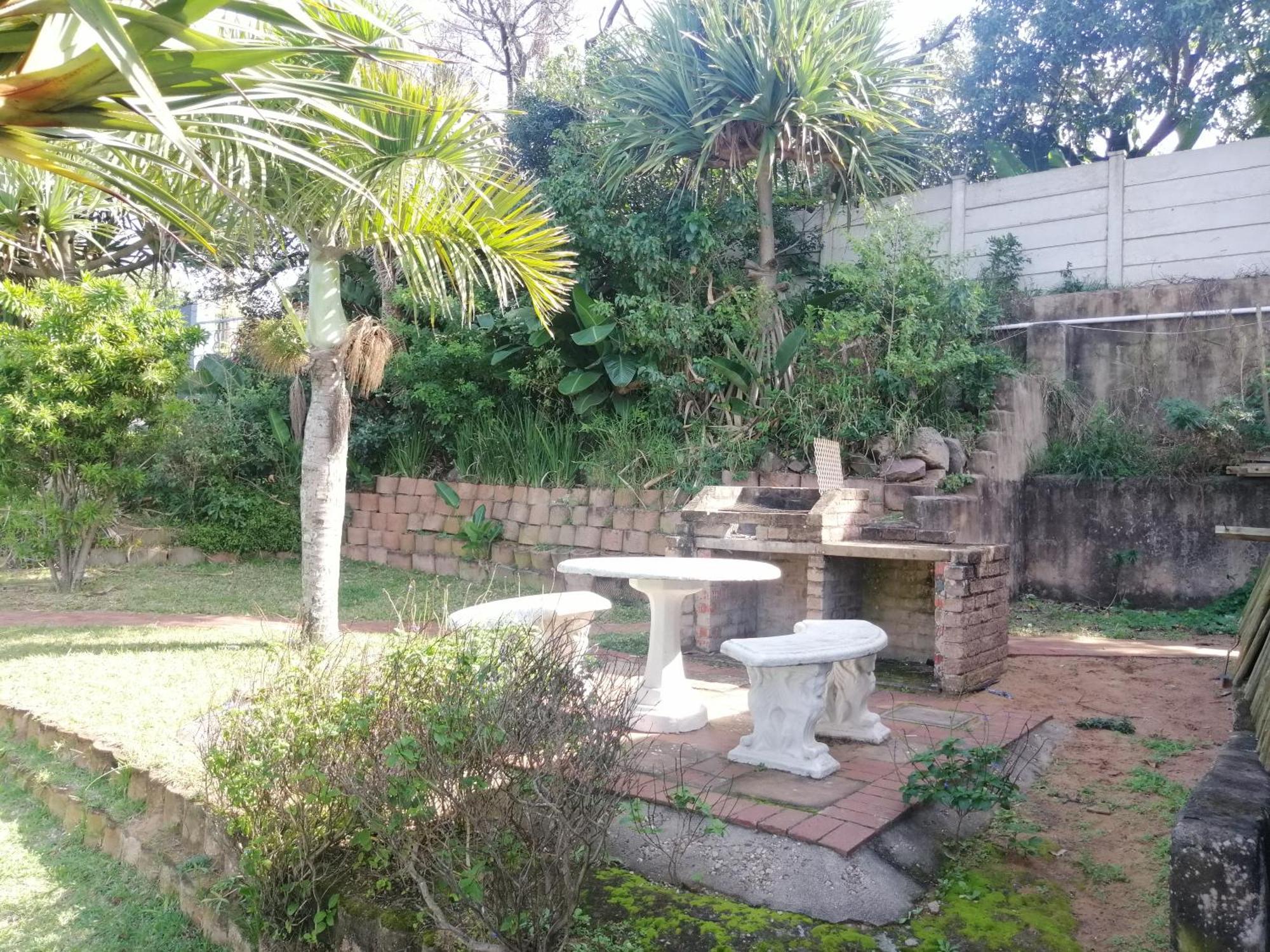 Dolphin Point B&B Durban Exterior photo