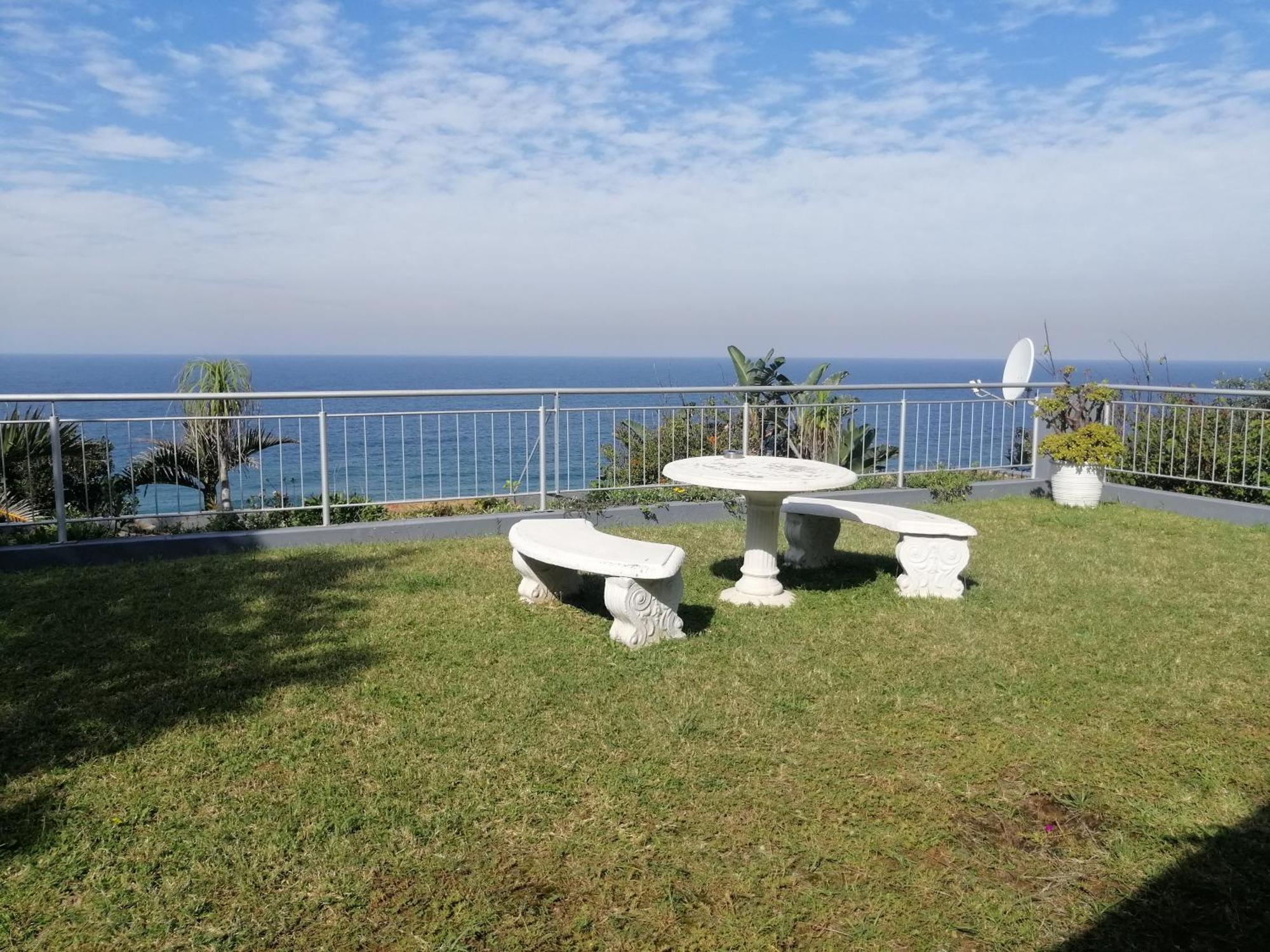 Dolphin Point B&B Durban Exterior photo
