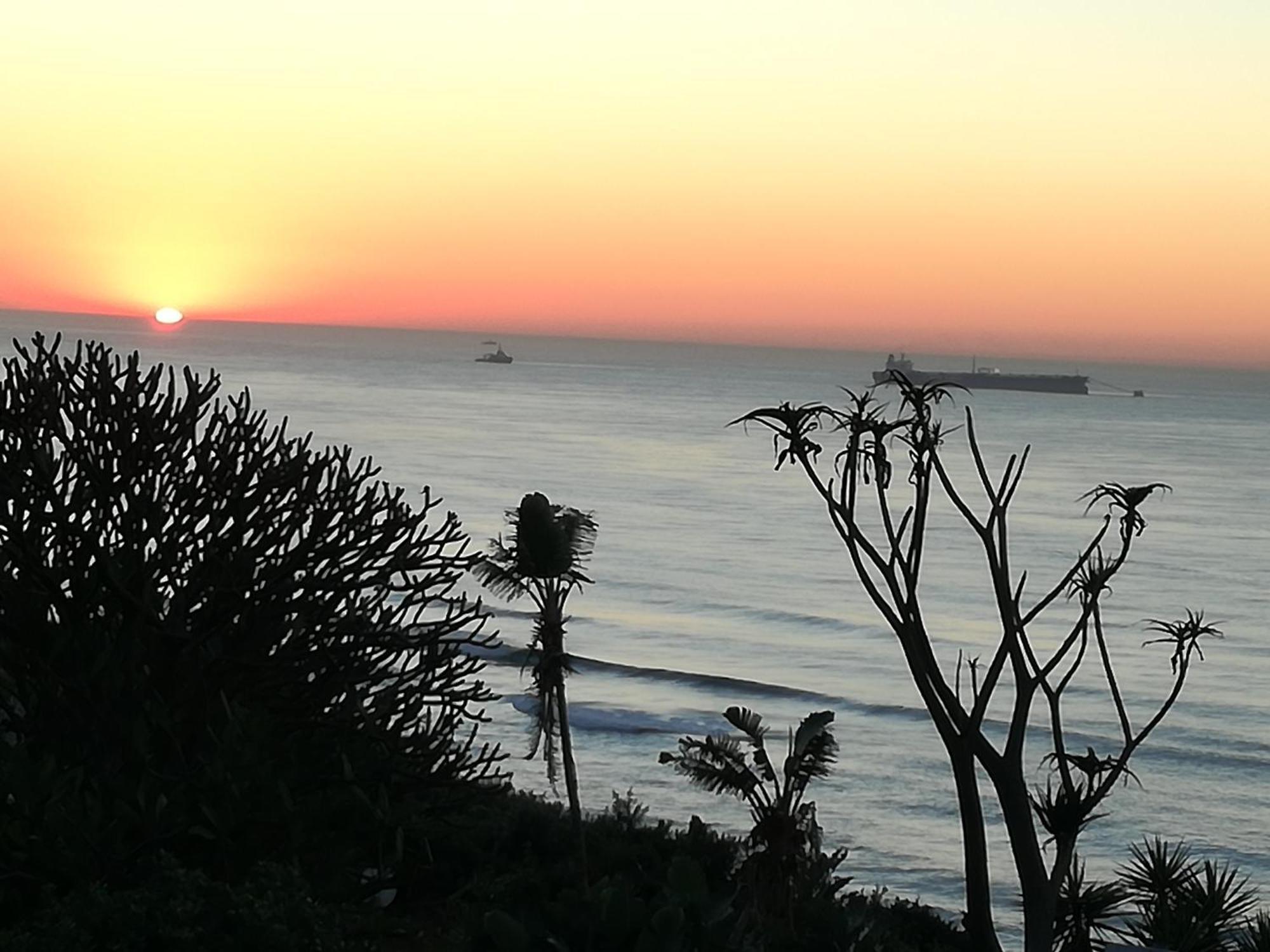 Dolphin Point B&B Durban Exterior photo