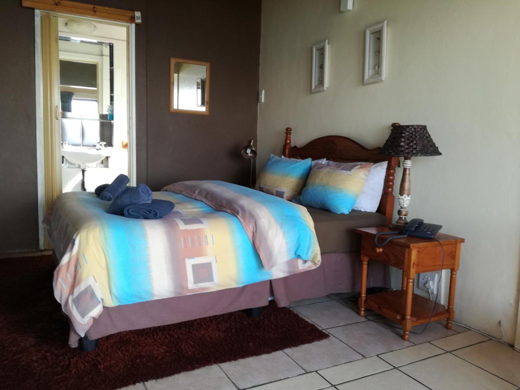 Dolphin Point B&B Durban Exterior photo