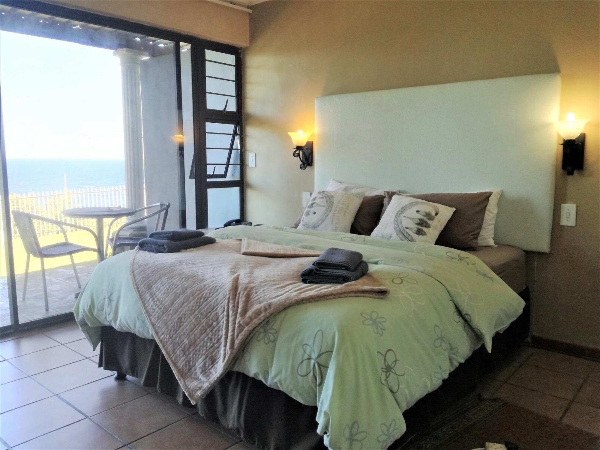 Dolphin Point B&B Durban Exterior photo