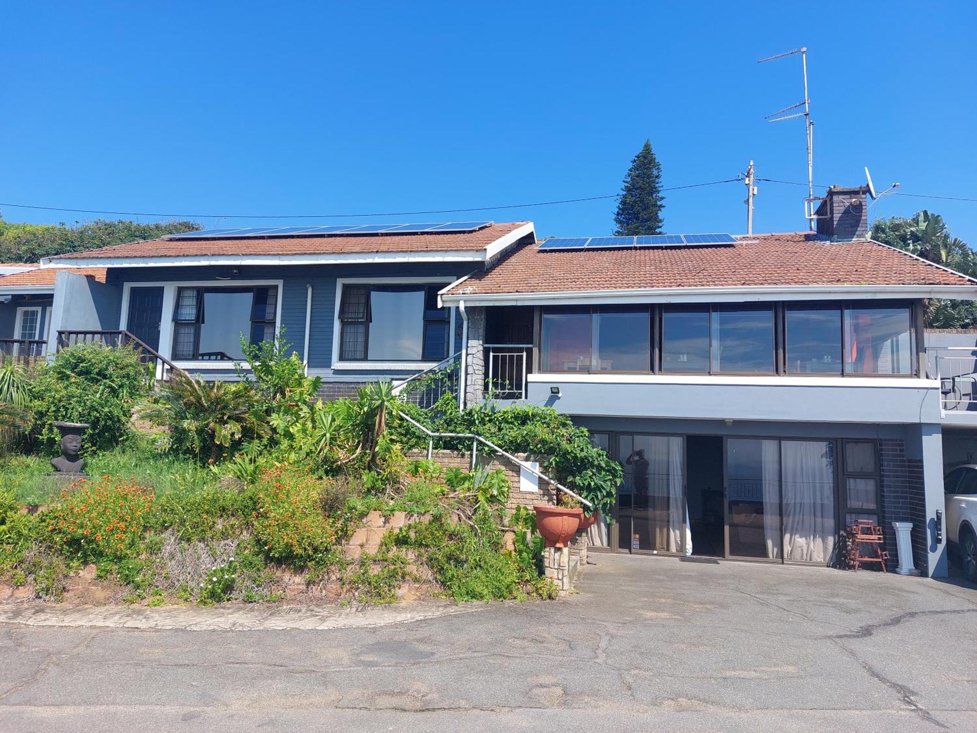 Dolphin Point B&B Durban Exterior photo