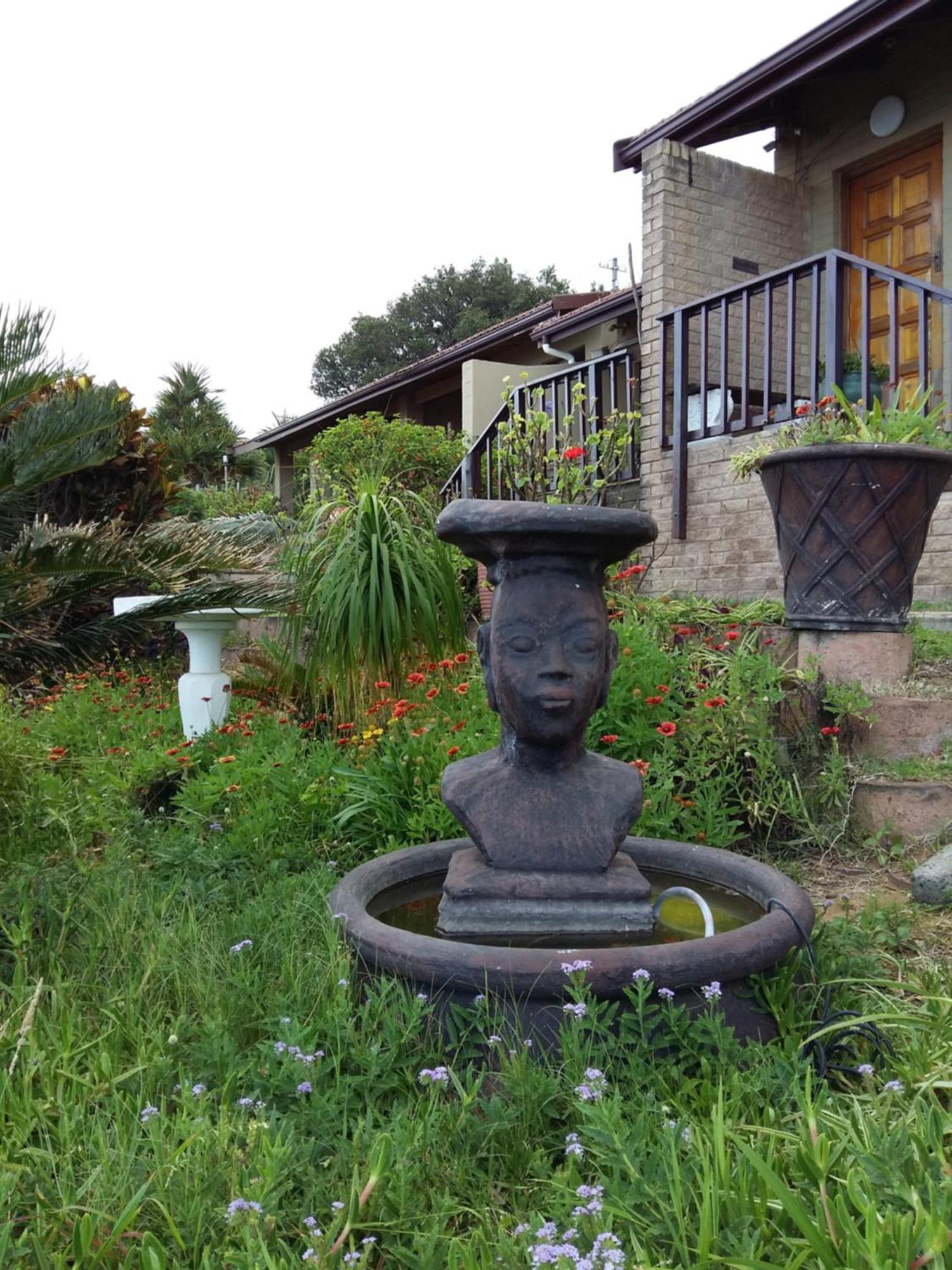 Dolphin Point B&B Durban Exterior photo
