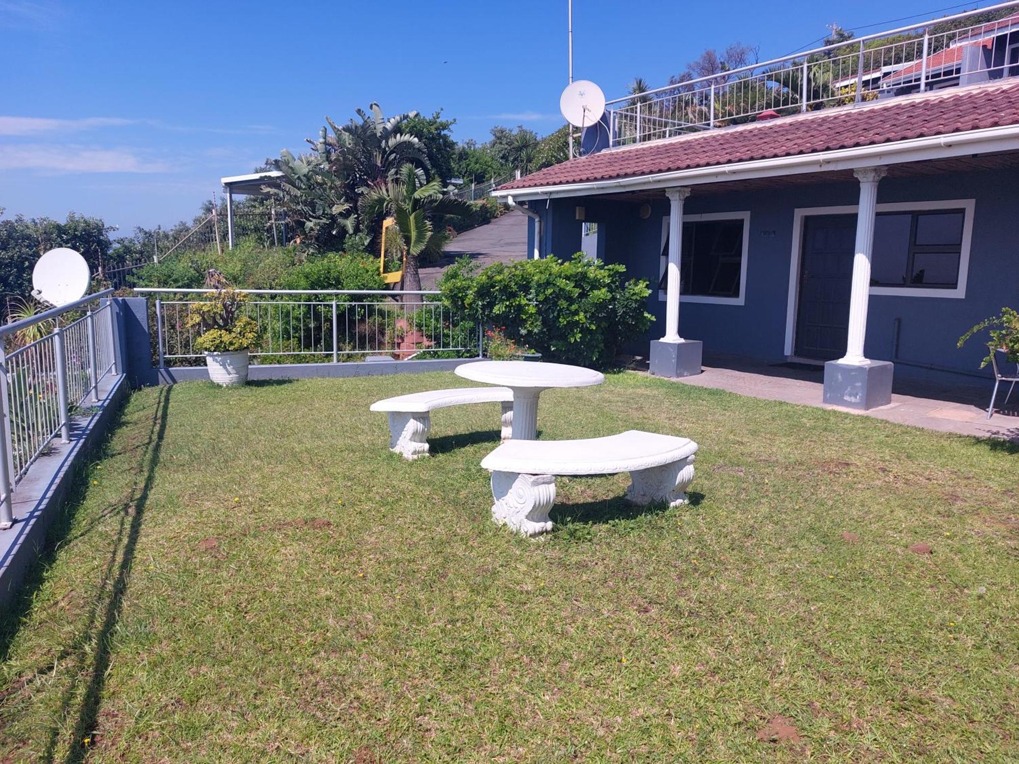 Dolphin Point B&B Durban Exterior photo