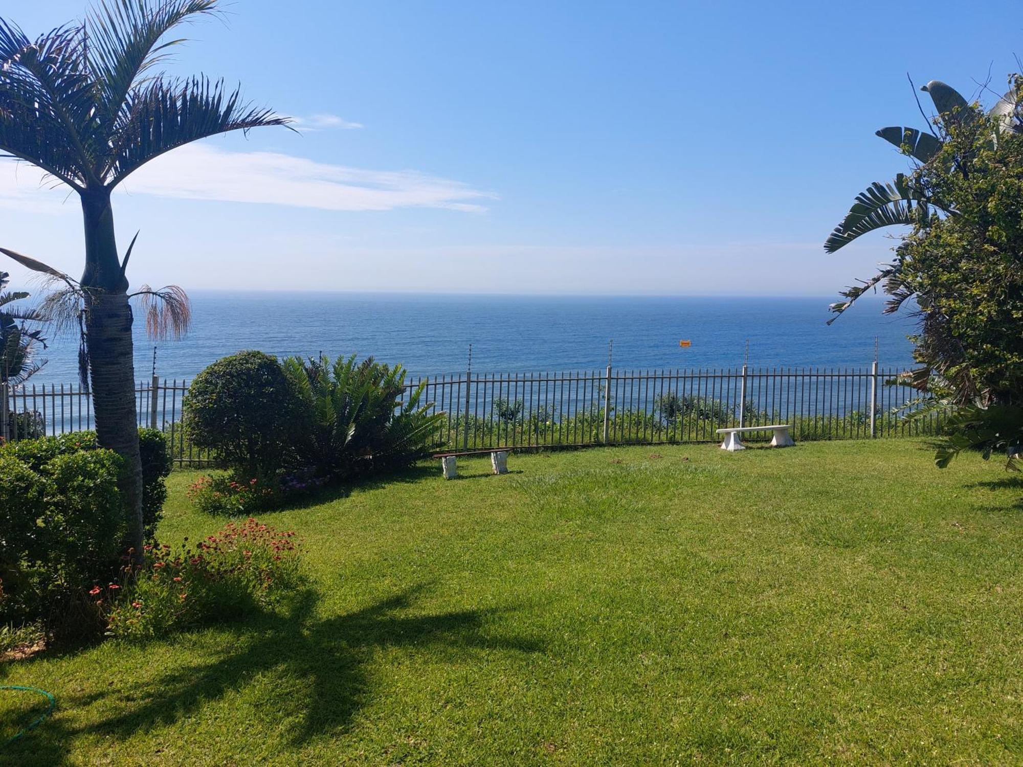 Dolphin Point B&B Durban Exterior photo
