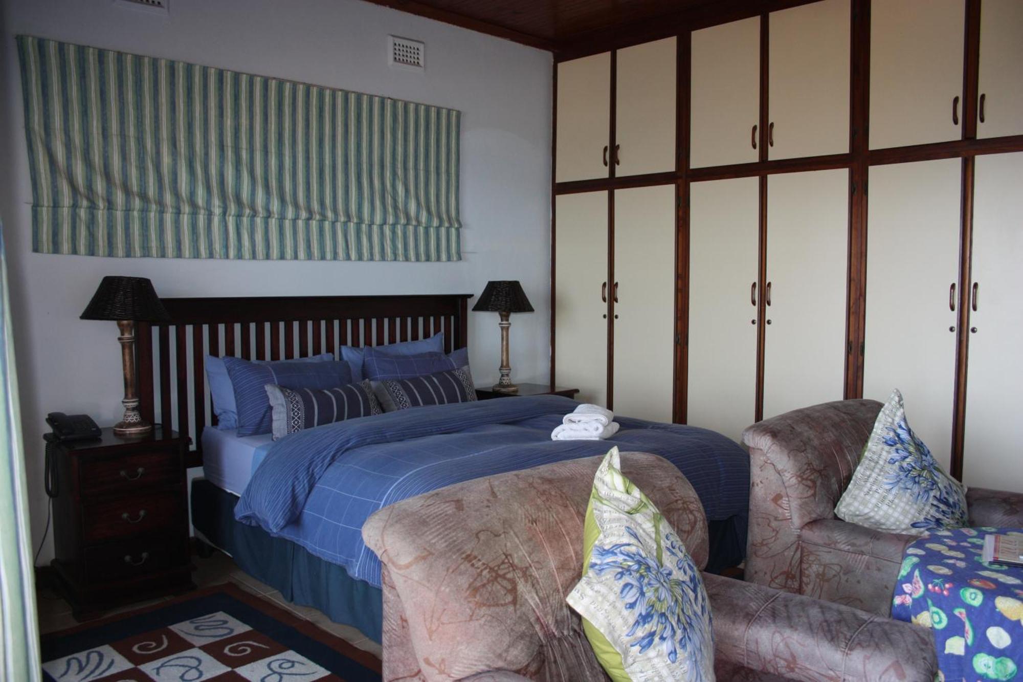 Dolphin Point B&B Durban Room photo