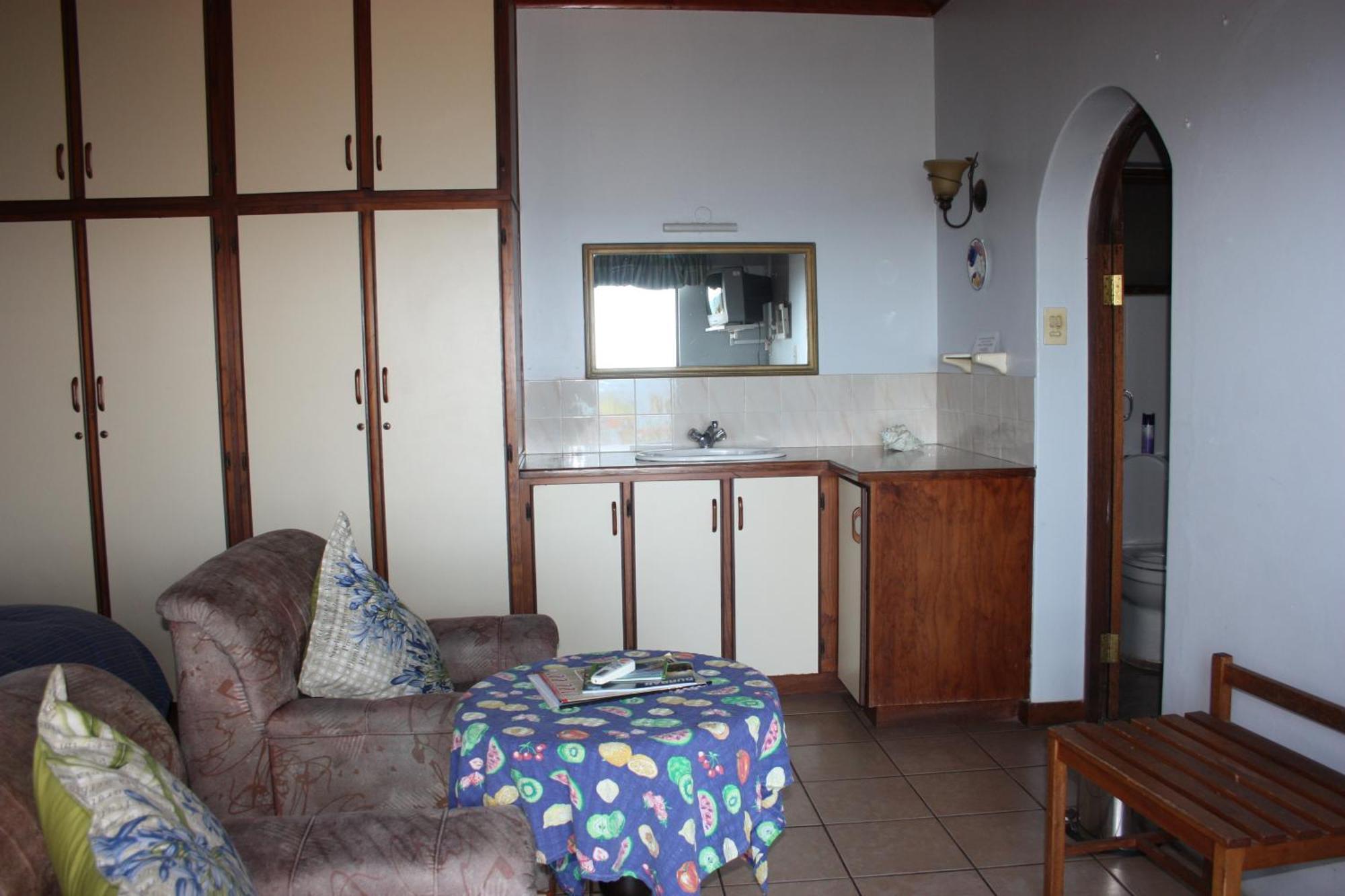 Dolphin Point B&B Durban Room photo