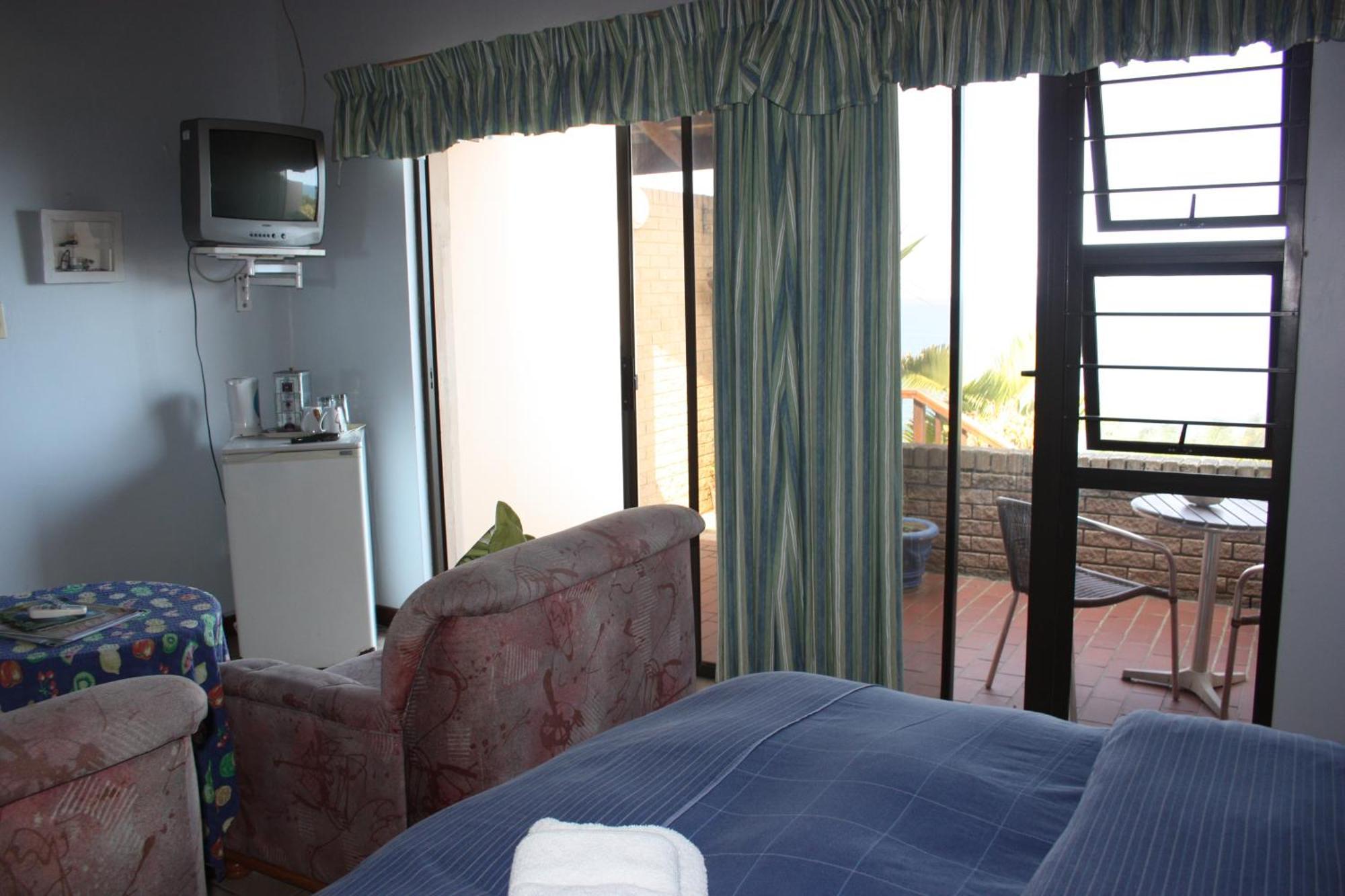 Dolphin Point B&B Durban Room photo