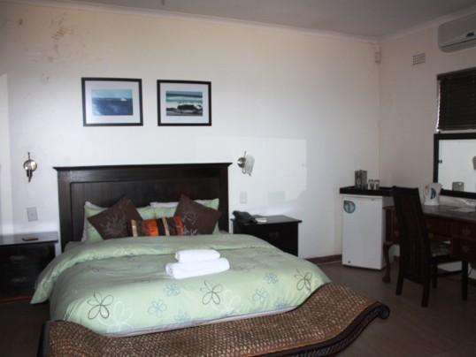 Dolphin Point B&B Durban Exterior photo
